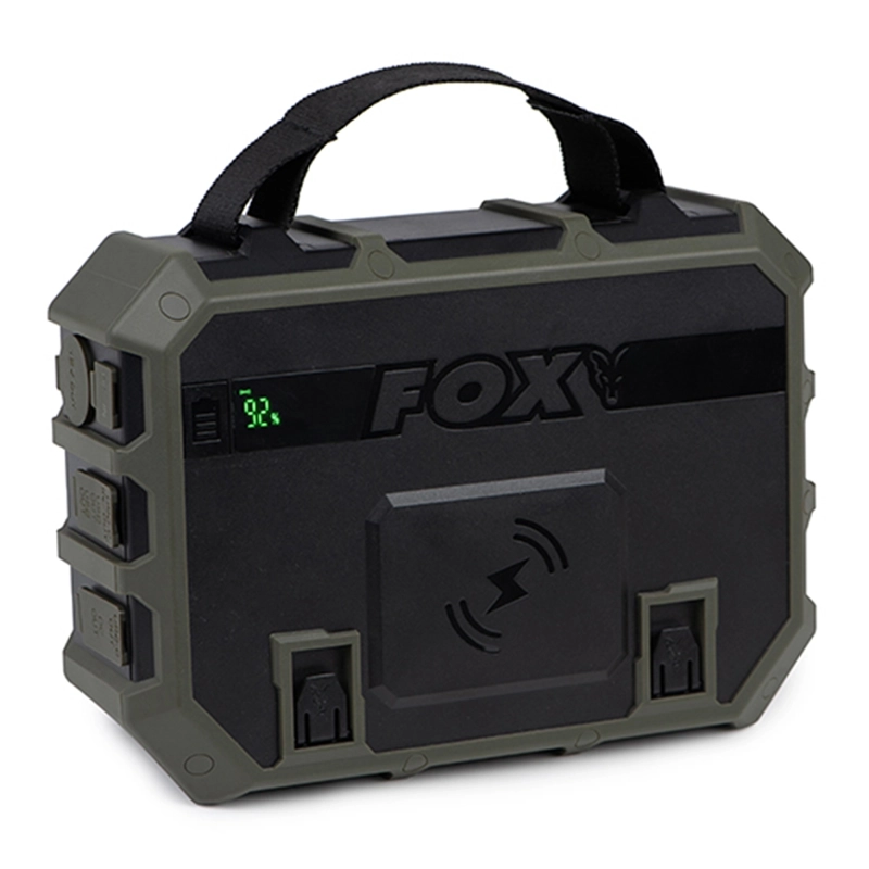 Fox Halo Wireless Power